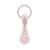 Beaba Baby Nail Clippers - Old Pink - Health & Safety - Lunch Time