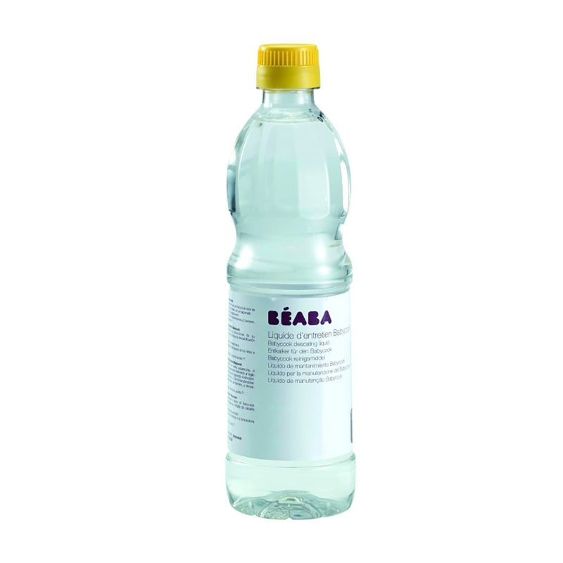 Beaba Babycook Cleaning Product Descaling Agent -HYPHEN KIDS