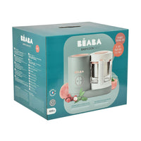 Beaba Babycook Neo Baby Food Processor - Eucalyptus - Food Preparation - not - on - sale