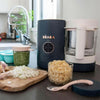 Beaba Babycook Neo Baby Food Processor - Night Blue - Food Preparation - not - on - sale