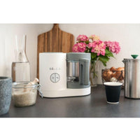 Beaba Babycook Neo Robot Cooker White & Grey - Food Preparation - not - on - sale