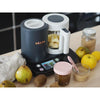 Beaba Babycook Smart Robot Cooker - Charcoal Grey - Food Preparation - not - on - sale