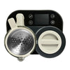 Beaba Babycook Smart Robot Cooker - Charcoal Grey - Food Preparation - not - on - sale