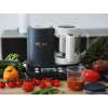 Beaba Babycook Smart Robot Cooker - Charcoal Grey - Food Preparation - not - on - sale