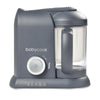 Beaba Babycook Solo Baby Food Processor - Dark Grey - Food Preparation - not - on - sale