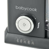 Beaba Babycook Solo Baby Food Processor - Dark Grey - Food Preparation - not - on - sale