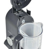 Beaba Babycook Solo Baby Food Processor - Dark Grey - Food Preparation - not - on - sale