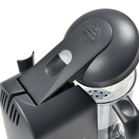 Beaba Babycook Solo Baby Food Processor - Dark Grey - Food Preparation - not - on - sale