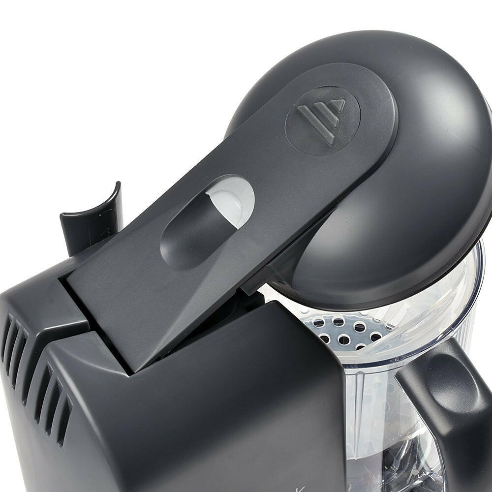 Beaba Babycook Solo Baby Food Processor - Dark Grey - Food Preparation - not - on - sale