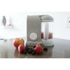 Beaba Babycook Solo Baby Food Processor - Grey - Food Preparation - not - on - sale