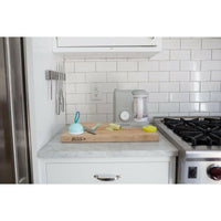 Beaba Babycook Solo Baby Food Processor - Grey - Food Preparation - not - on - sale