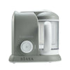 Beaba Babycook Solo Baby Food Processor - Grey - Food Preparation - not - on - sale
