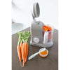 Beaba Babycook Solo Baby Food Processor - Grey - Food Preparation - not - on - sale