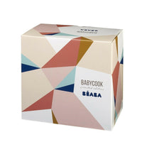 Beaba Babycook Solo Baby Food Processor - Pink - Food Preparation - not - on - sale