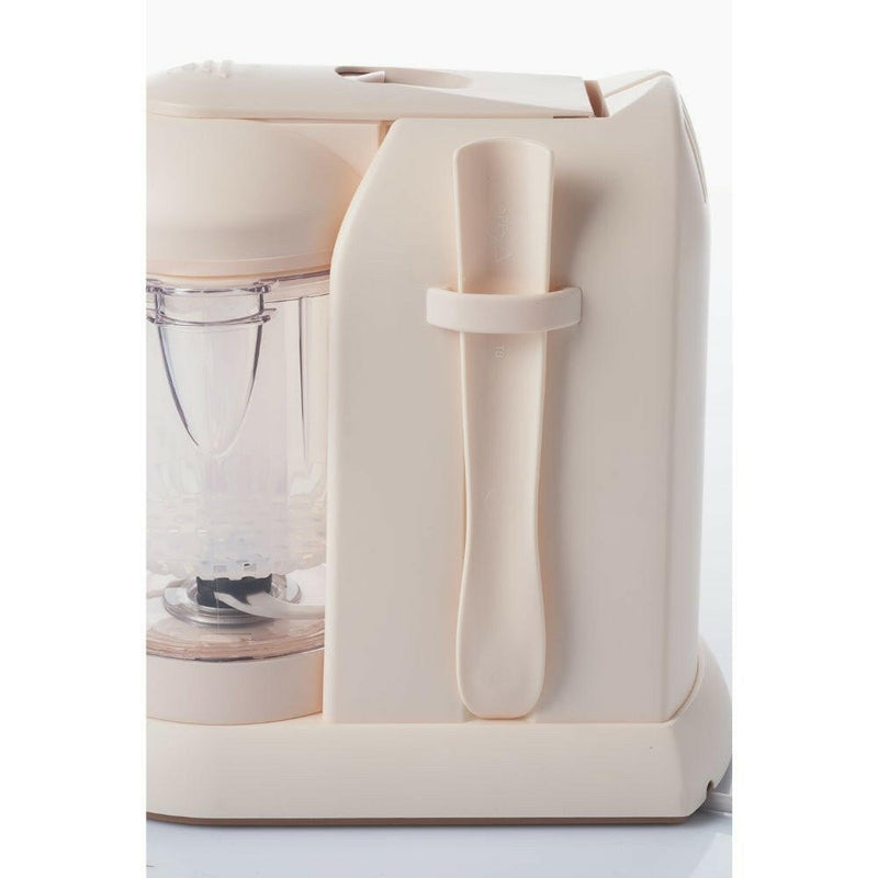 Beaba Babycook Solo Baby Food Processor - Pink - HYPHEN KIDS