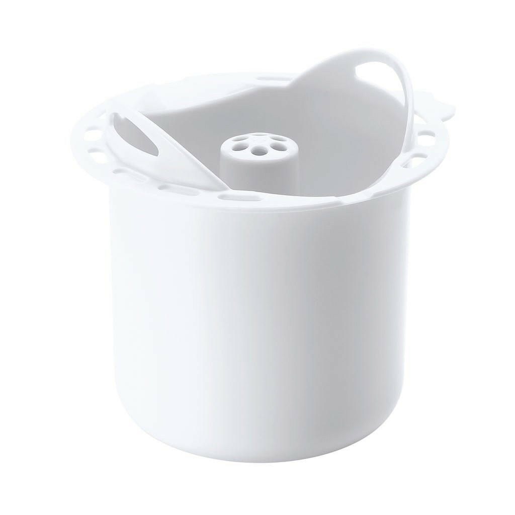 Beaba Babycook Solo & Duo Pasta - Rice Cooker Insert - White - Food Preparation - not - on - sale