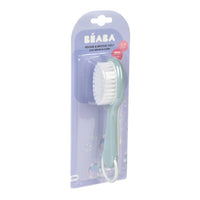 Beaba Comb And Brush Green Blue - Health & Safety - Lunch Time