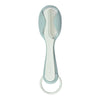 Beaba Comb And Brush Green Blue - Health & Safety - Lunch Time