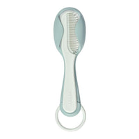 Beaba Comb And Brush Green Blue - Health & Safety - Lunch Time