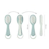Beaba Comb And Brush Green Blue - Health & Safety - Lunch Time