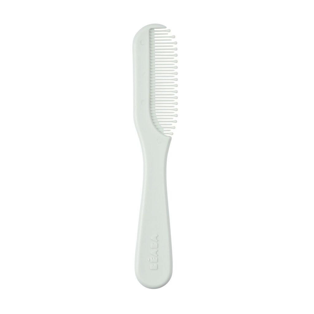 Beaba Comb And Brush Green Blue - Health & Safety - Lunch Time