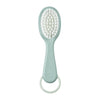 Beaba Comb And Brush Green Blue - Health & Safety - Lunch Time