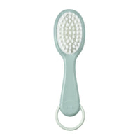 Beaba Comb And Brush Green Blue - Health & Safety - Lunch Time