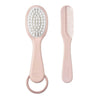 Beaba Comb And Brush Old Pink - Health & Safety - Lunch Time