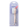 Beaba Comb And Brush Old Pink - Health & Safety - Lunch Time