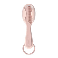 Beaba Comb And Brush Old Pink - Health & Safety - Lunch Time