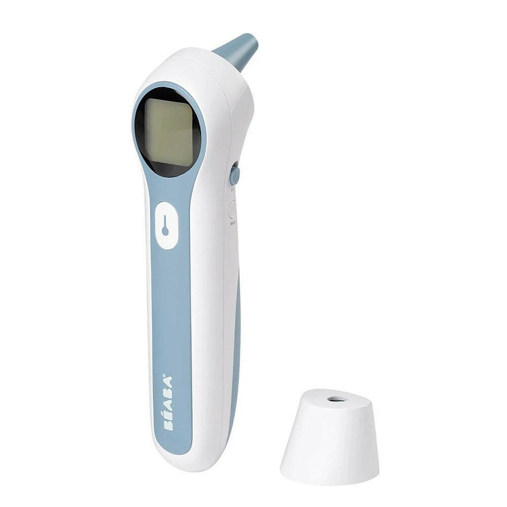 Beaba Ear And Forehead Infrared Thermometer - HYPHEN KIDS