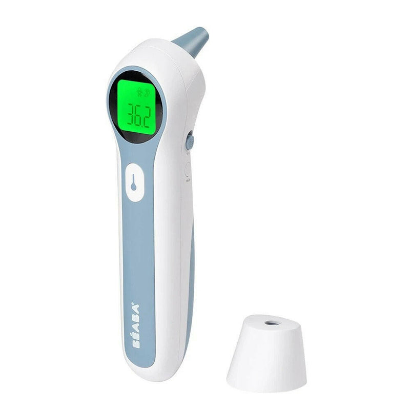 Beaba Ear And Forehead Infrared Thermometer - HYPHEN KIDS