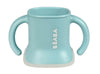 Beaba Evoluclip 3 In 1 Cup Airy Green - Water Bottle - Baby Bottle