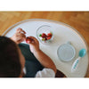 Beaba Silicone Bib - Mineral - Bibs - not - on - sale
