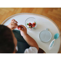 Beaba Silicone Bib - Mineral - Bibs - not - on - sale