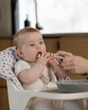Twistshake Feeding Spoon Set 2pk - Blue - Bowls & Utensils - not - on - sale