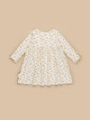 Beary Cute Rib Dress - Dresses - 0 - 12M