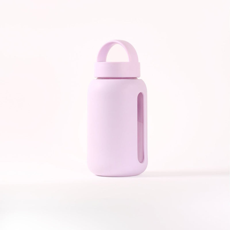 Bink 500ml Mini Bottle - Lilac -HYPHEN KIDS