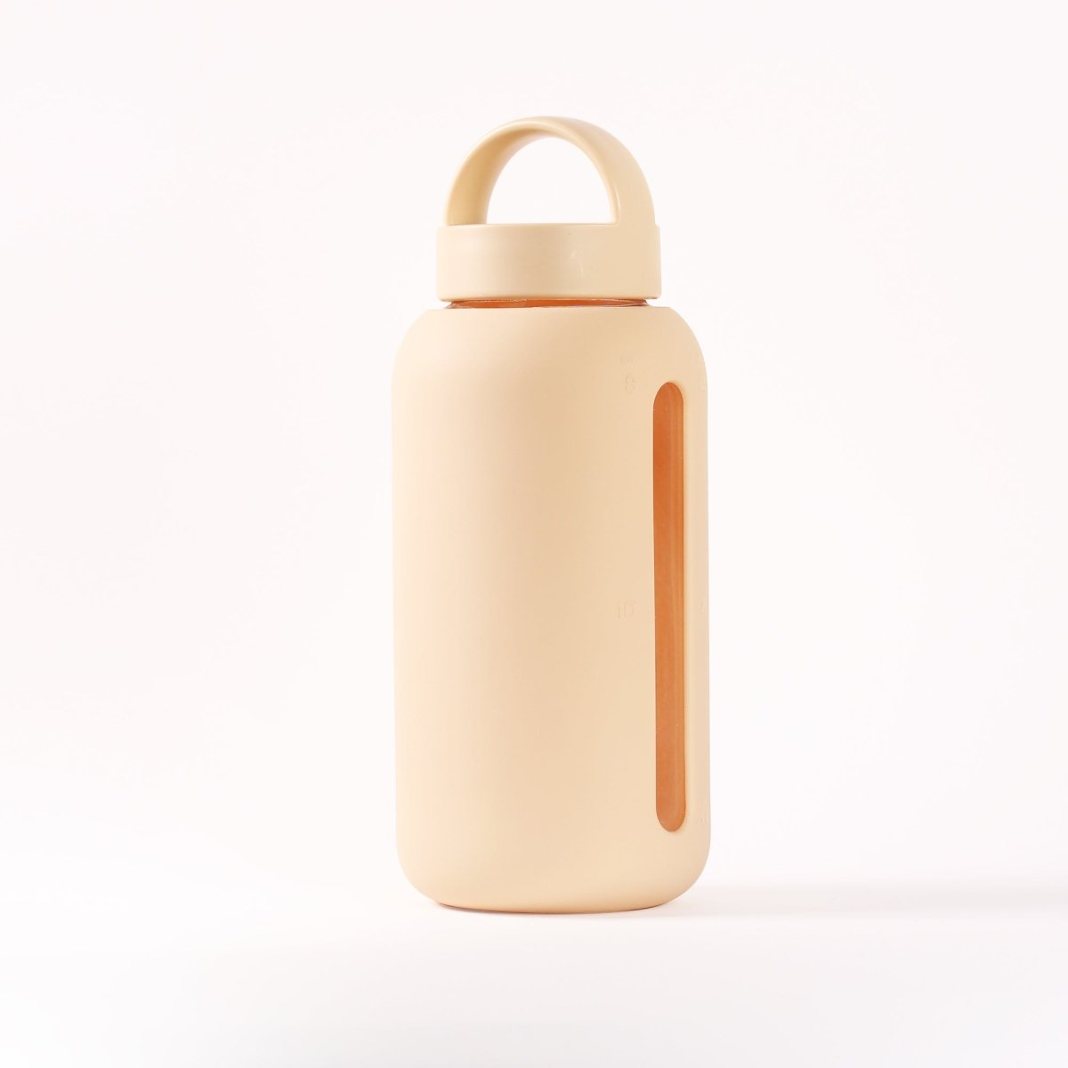 Bink 800ml Mini Bottle - Cream -HYPHEN KIDS