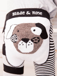 Blade & Rose Griff The Dog Leggings -HYPHEN KIDS