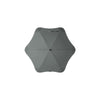 BLUNT Classic Umbrella - Charcoal | 2 Year Warranty | Wind Resistant Radial Tensioning System - UMBRELLAS|RAINCOAT - not - on - sale