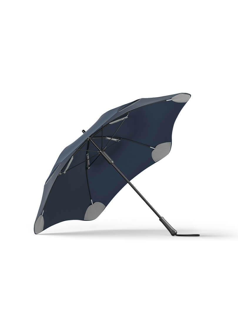 Blunt umbrella hot sale wind test