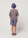 Bobo Choses Acoustic Guitar all over t-shirt - Shirts - 10 - 11Y