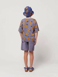 Bobo Choses Acoustic Guitar all over t-shirt - Shirts - 10 - 11Y