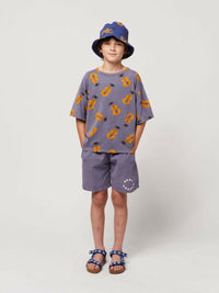 Bobo Choses Acoustic Guitar all over t-shirt - Shirts - 10 - 11Y