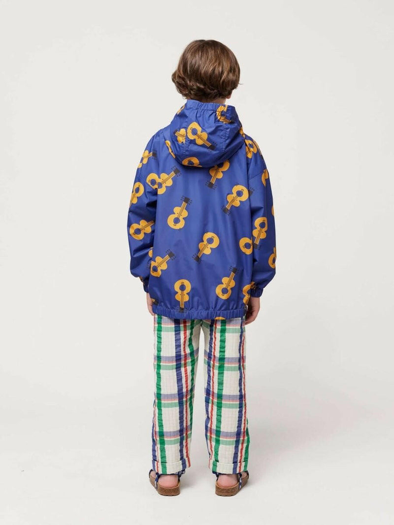 Bobo Choses Acoustic Guitar All Over Wind Stopper - HYPHEN KIDS
