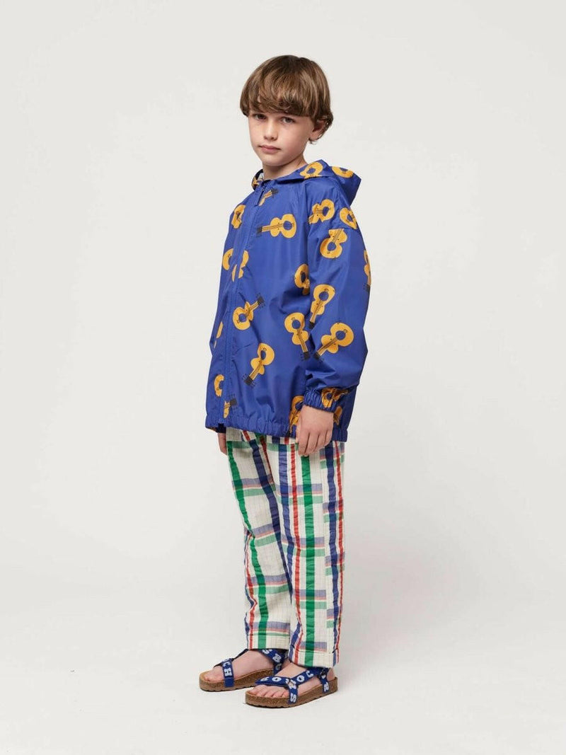 Bobo Choses Acoustic Guitar All Over Wind Stopper - HYPHEN KIDS