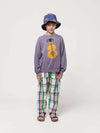 Bobo Choses Acoustic Guitar sweatshirt - Sweatshirts - 10 - 11Y
