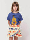 Bobo Choses Acoustic Guitar t-shirt - Shirts - 10 - 11Y