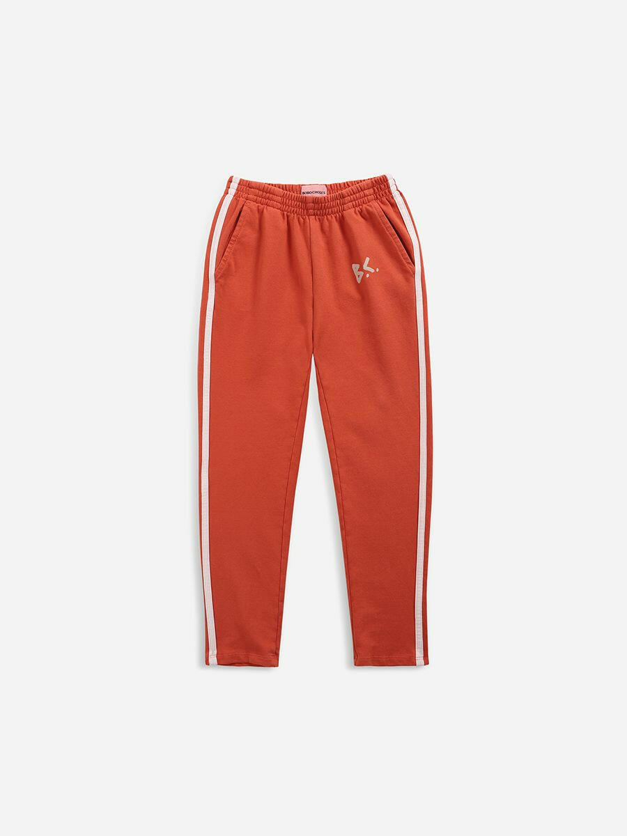 Bobo Choses B.C jogging pants - HYPHEN KIDS